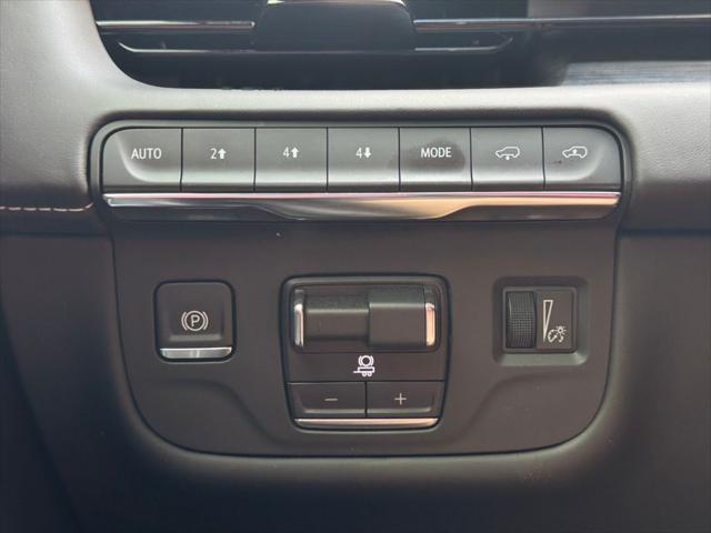 Photo of 2024 Black Raven Cadillac Escalade ESV
