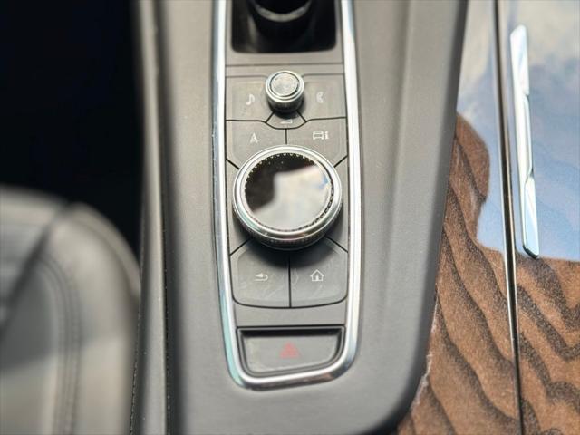 Photo of 2024 Black Raven Cadillac Escalade ESV