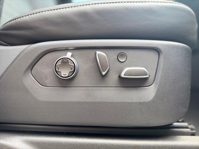 Photo of 2024 Black Raven Cadillac Escalade ESV