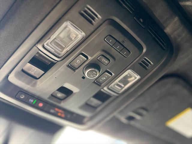 Photo of 2024 Black Raven Cadillac Escalade ESV