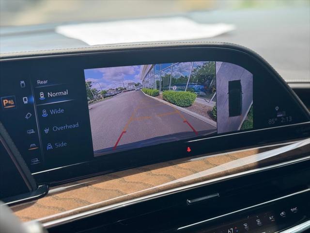 Photo of 2024 Black Raven Cadillac Escalade ESV