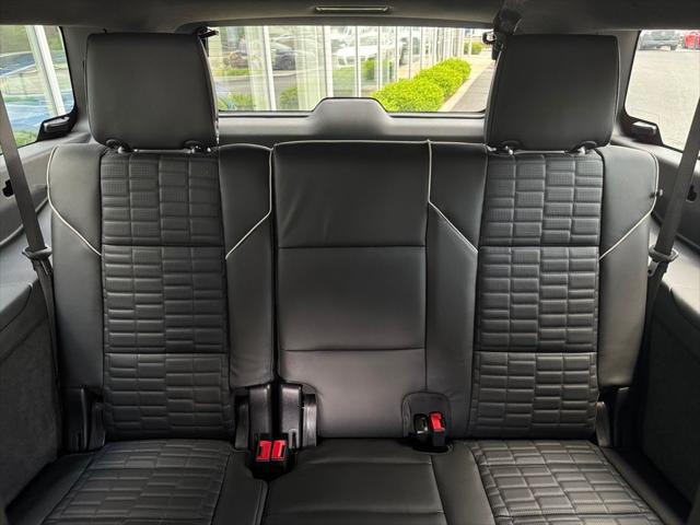 Photo of 2024 Black Raven Cadillac Escalade ESV