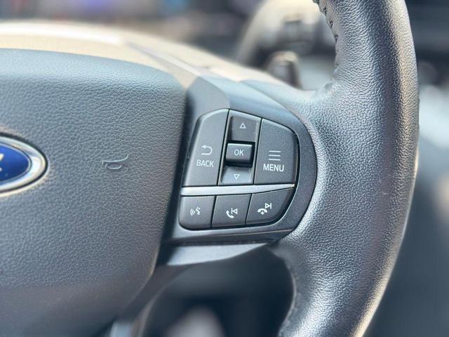 Photo of 2020 Iconic Silver Metallic Ford Explorer