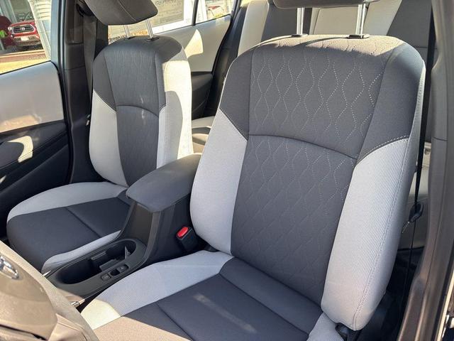 Photo of 2026 Blueprint Toyota Corolla