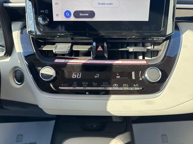 Photo of 2026 Blueprint Toyota Corolla