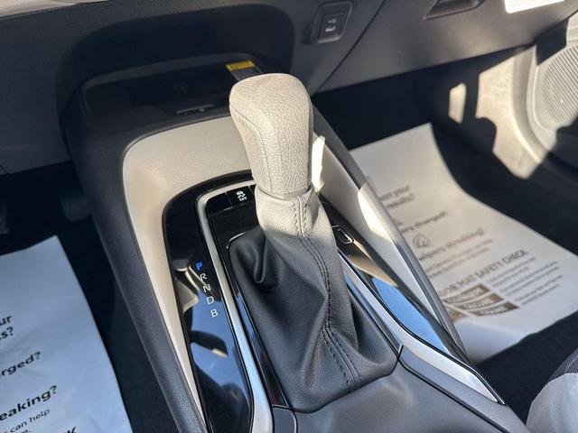 Photo of 2026 Blueprint Toyota Corolla