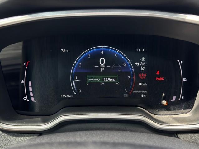 Photo of 2023 Ice Cap Toyota Corolla