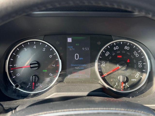 Photo of 2022 Midnight Black Metallic Toyota RAV4