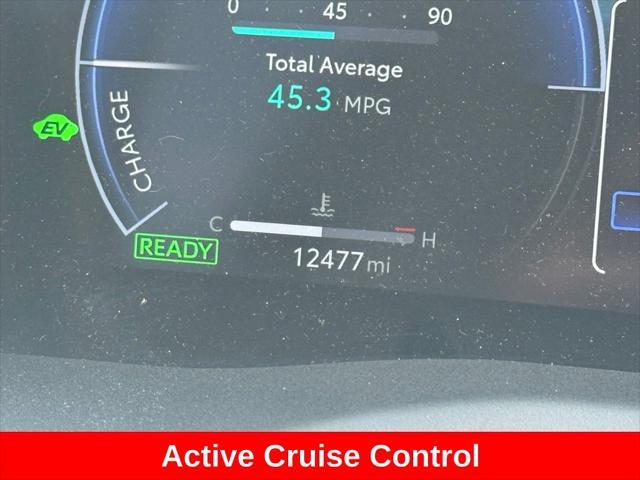 Photo of 2025 Wind Chill Pearl Toyota Camry