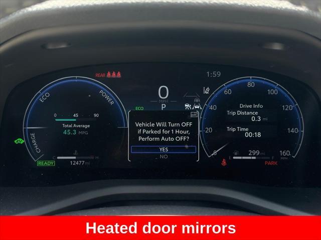 Photo of 2025 Wind Chill Pearl Toyota Camry