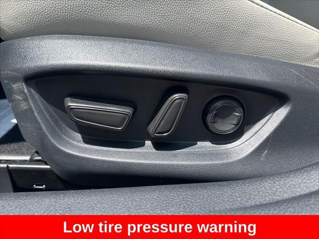 Photo of 2025 Wind Chill Pearl Toyota Camry