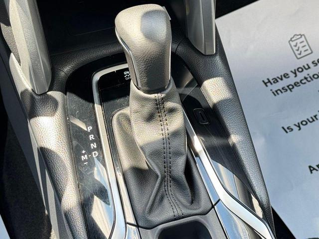 Photo of 2022 Celestite Toyota Corolla Cross