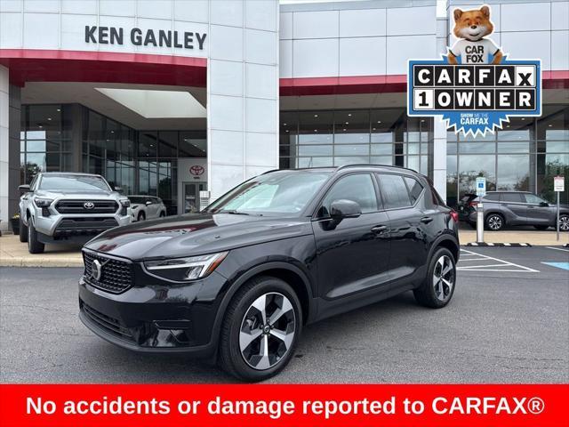 2024 Volvo XC40