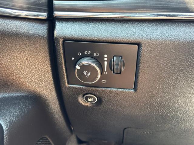 Photo of 2020 Pacific Blue Clearcoat Jeep Grand Cherokee