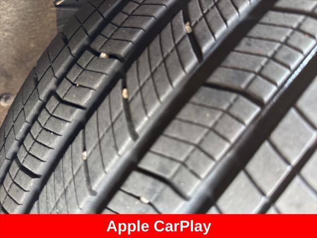 Photo of 2020 Pacific Blue Clearcoat Jeep Grand Cherokee