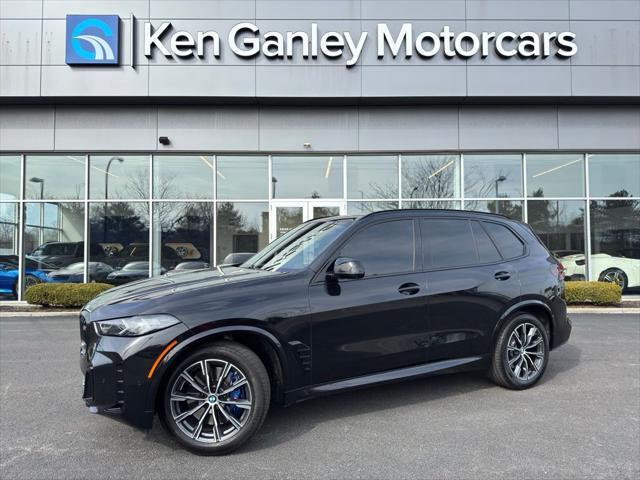 2024 BMW X5