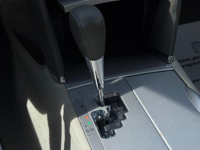 Photo of 2011 Aloe Green Metallic Toyota Camry