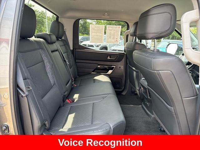 Photo of 2023 Magnetic Gray Metallic Toyota Tundra