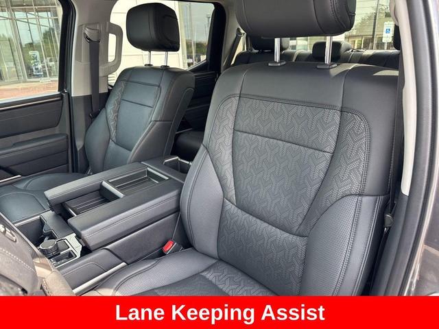 Photo of 2023 Magnetic Gray Metallic Toyota Tundra