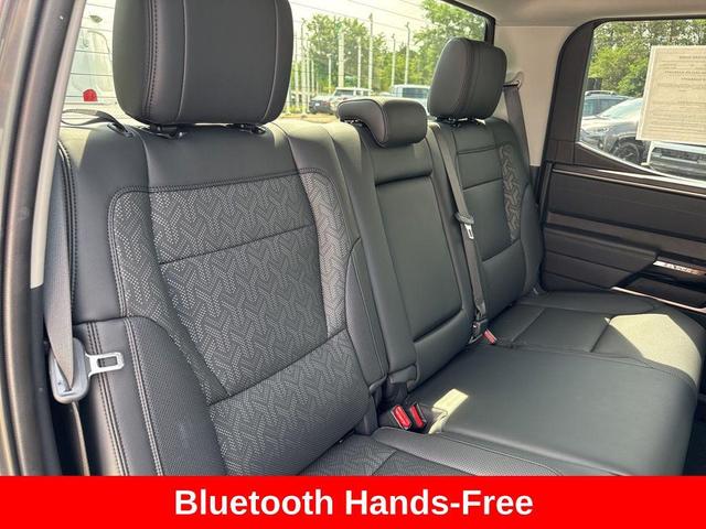 Photo of 2023 Magnetic Gray Metallic Toyota Tundra