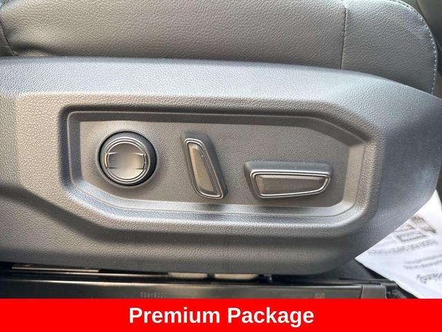 Photo of 2023 Magnetic Gray Metallic Toyota Tundra