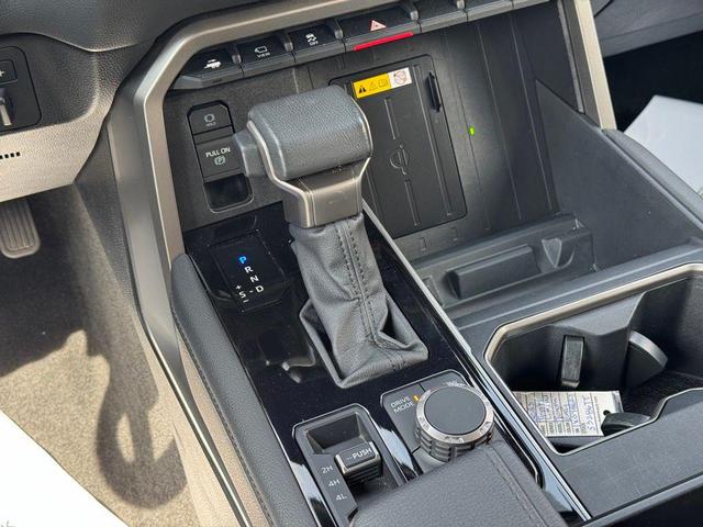 Photo of 2023 Magnetic Gray Metallic Toyota Tundra