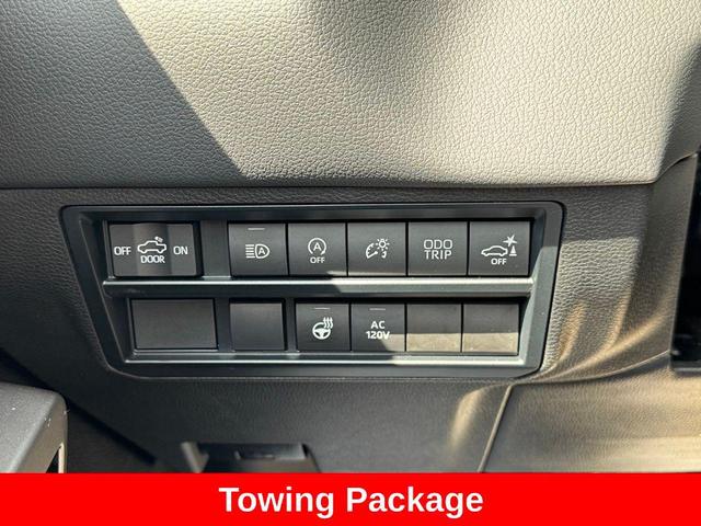Photo of 2023 Magnetic Gray Metallic Toyota Tundra