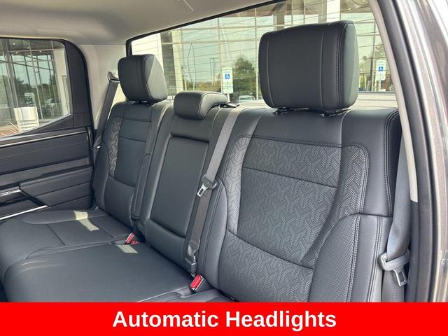 Photo of 2023 Magnetic Gray Metallic Toyota Tundra