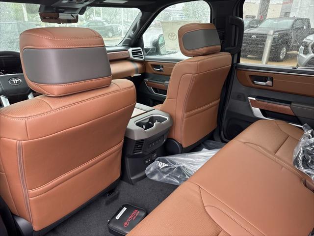 Photo of 2025 Lunar Toyota Tundra Hybrid