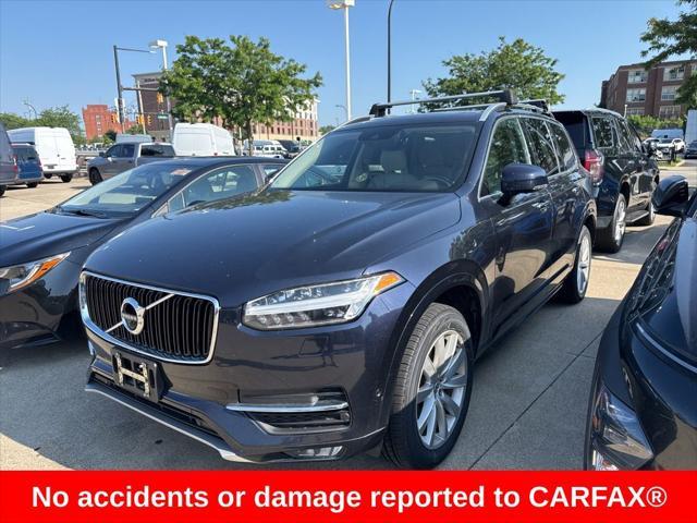 2016 Volvo XC90