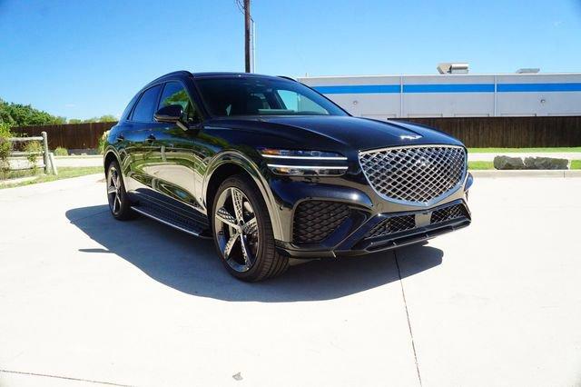 Photo of 2025 Vik Black Genesis GV70