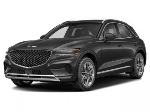 Photo of 2026 Alta White Genesis GV70