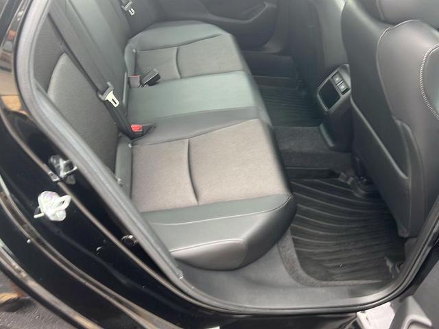 Photo of 2022 Crystal Black Pearl Honda Accord