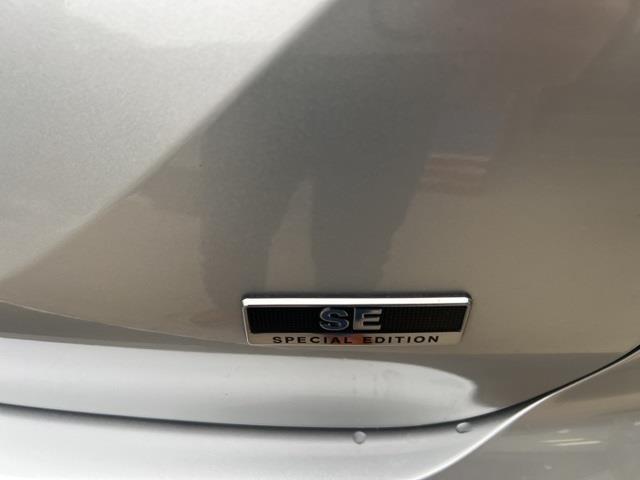 Photo of 2023 Alloy Silver Metallic Mitsubishi Outlander