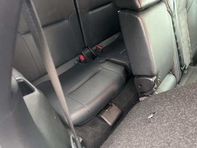 Photo of 2023 Alloy Silver Metallic Mitsubishi Outlander