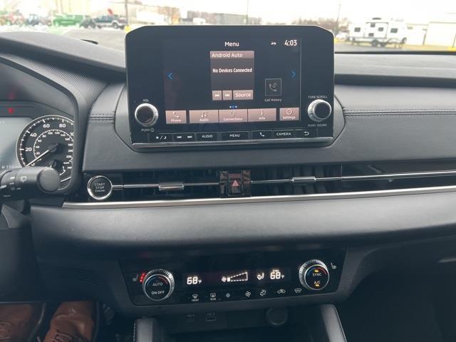 Photo of 2023 Alloy Silver Metallic Mitsubishi Outlander
