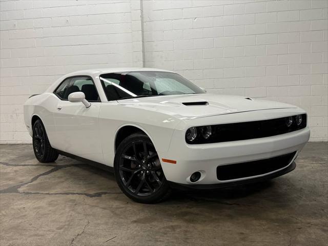 2020 Dodge Challenger