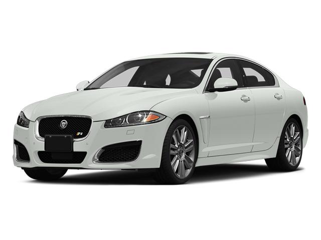 2014 Jaguar XF