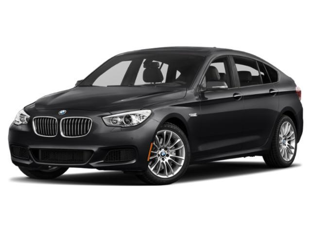 2015 BMW 535 Gran Turismo