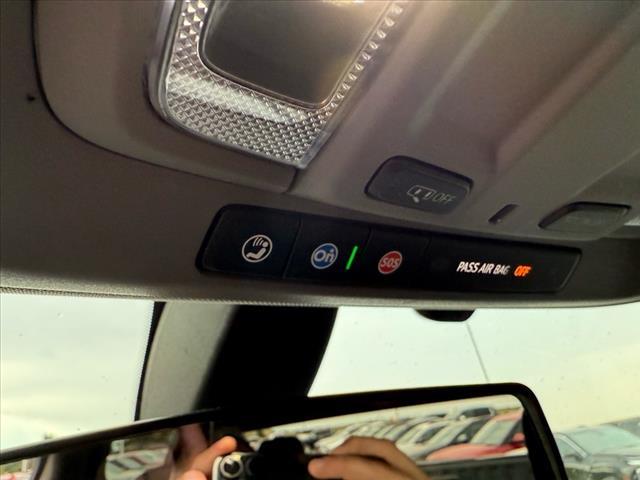 Photo of 2019 Shadow Gray Metallic Chevrolet Silverado 1500