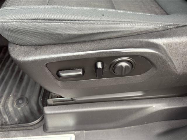 Photo of 2019 Shadow Gray Metallic Chevrolet Silverado 1500