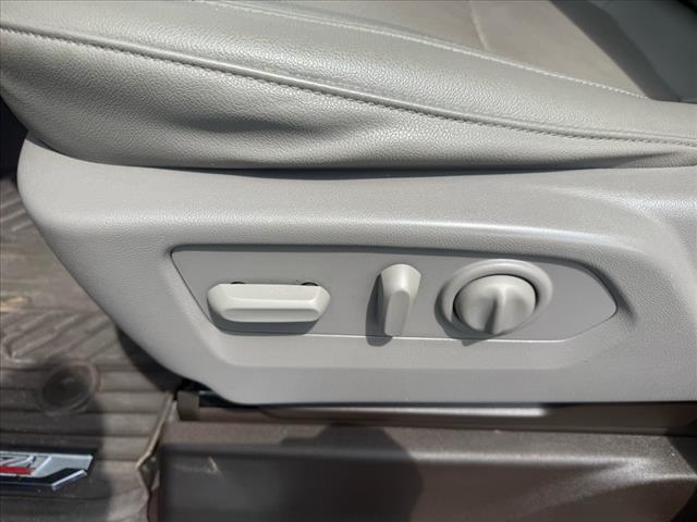 Photo of 2021 Satin Steel Gray Metallic Chevrolet Silverado 1500