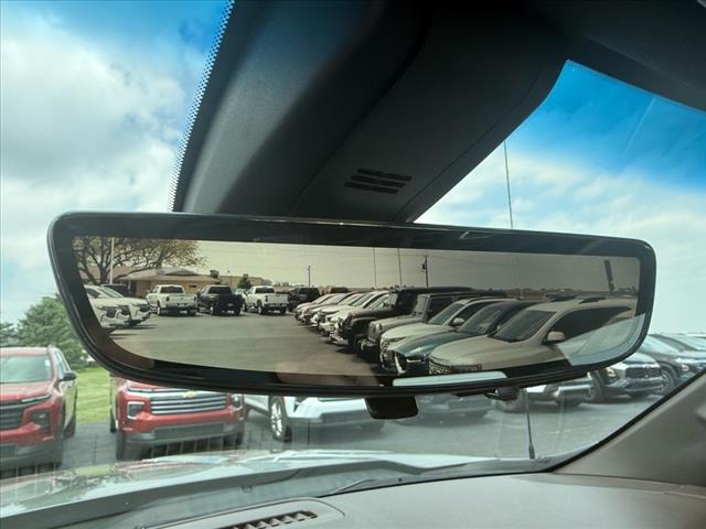 Photo of 2021 Satin Steel Gray Metallic Chevrolet Silverado 1500