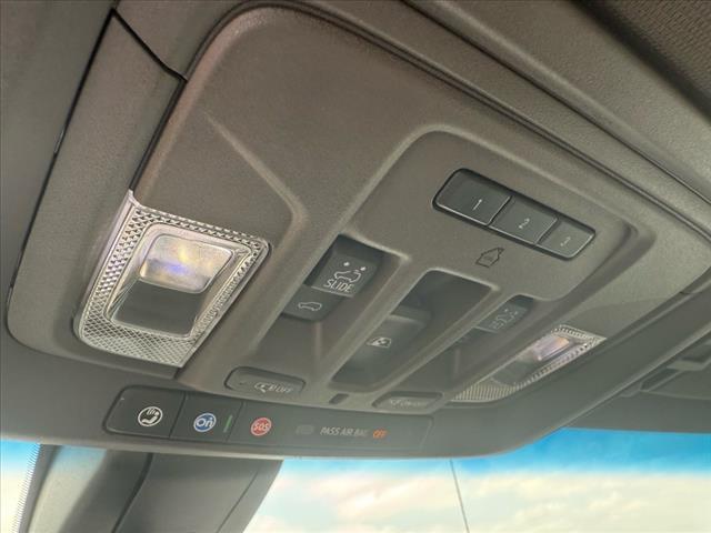 Photo of 2021 Satin Steel Gray Metallic Chevrolet Silverado 1500