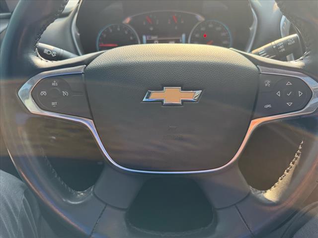 Photo of 2019  Chevrolet Traverse