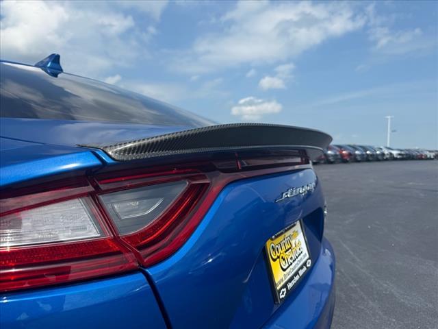 Photo of 2018  Kia Stinger