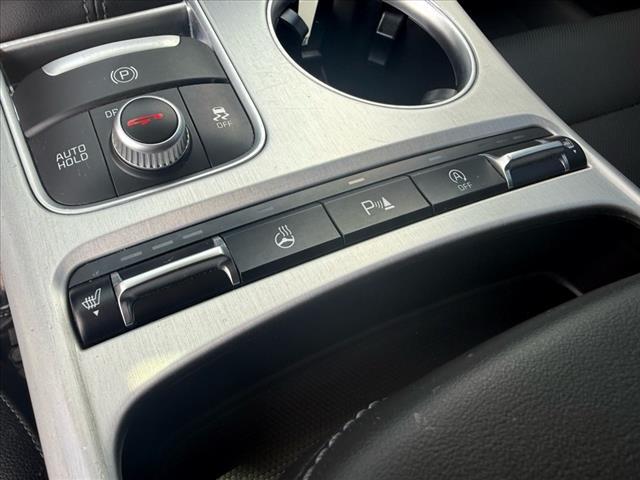 Photo of 2018  Kia Stinger