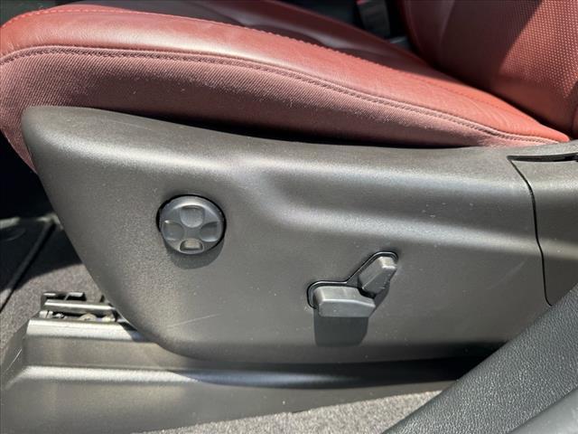 Photo of 2023 Vapor Grey Dodge Durango