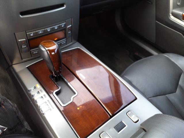 Photo of 2005 Satin Nickel Cadillac XLR