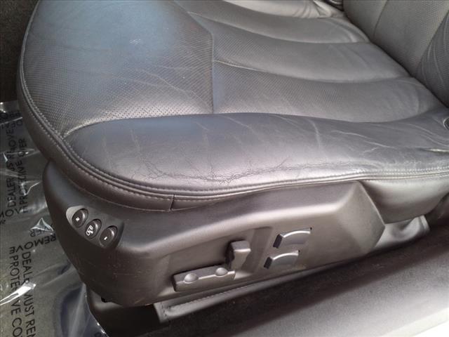 Photo of 2005 Satin Nickel Cadillac XLR